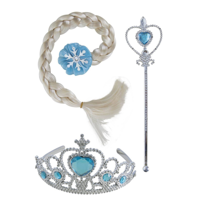 SET DE REINE DES GLACES