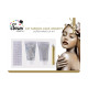 KIT MAQUILLAGE ARGENT