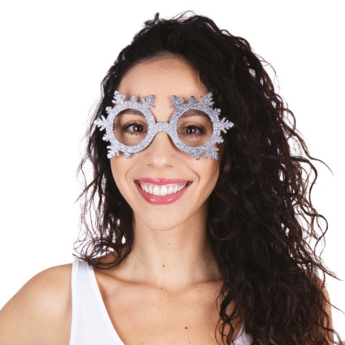 LUNETTES FLOCON DE NEIGE