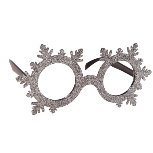 LUNETTES FLOCON DE NEIGE