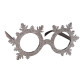 LUNETTES FLOCON DE NEIGE