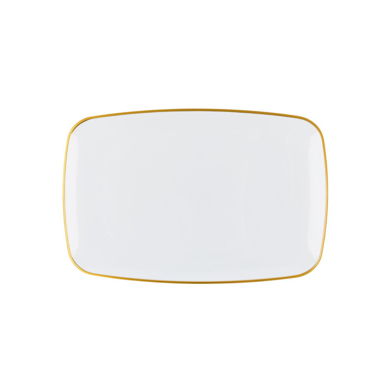 PLATEAU RECTANGLE 44,6X16,7X1,9CM