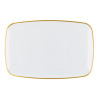 PLATEAU RECTANGLE 44,6X16,7X1,9CM