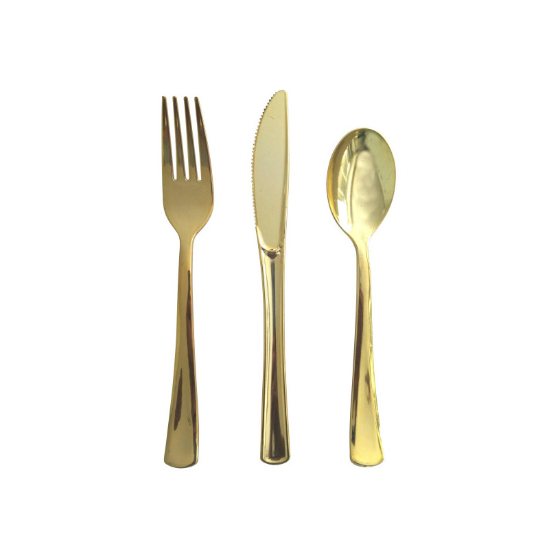 MENAGERE 30 PIECES OR