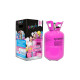 BOUTEILLE HELIUM JETABLE 30 BALLONS