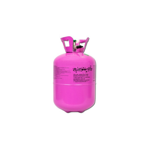 BOUTEILLE HELIUM JETABLE 50 BALLONS