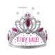 DIADEME FUTUR MARIEE