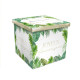URNE ANNIVERSAIRE TROPICAL