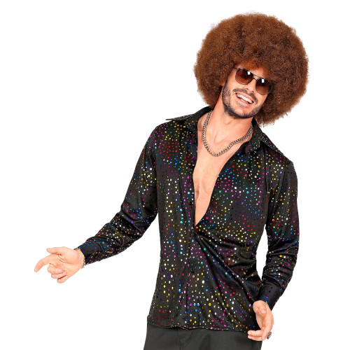 THE 70S DISCO STYLE XXL