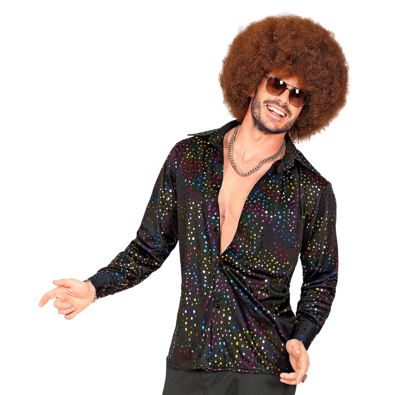 THE 70S DISCO STYLE S/M
