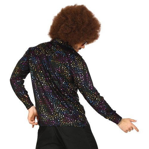 THE 70S DISCO STYLE S/M