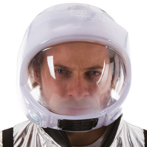 CASQUE ASTRONAUTE