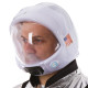 CASQUE ASTRONAUTE