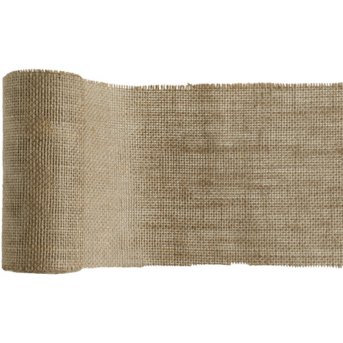 CH.TABLE JUTE NATUREL 5M