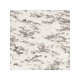 CHEMIN DE TABLE ECLATS ARGENT