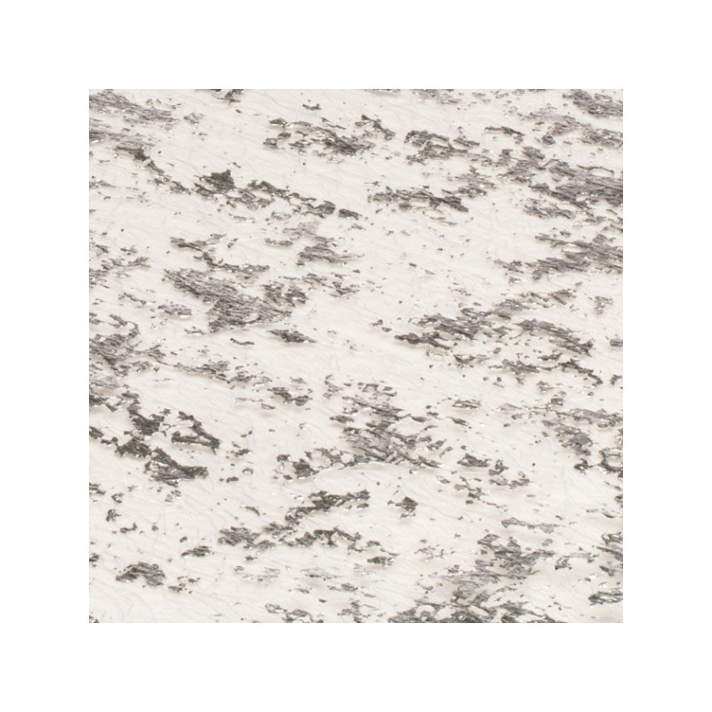 CHEMIN DE TABLE ECLATS ARGENT