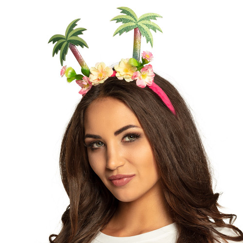 TIARE PALMERA
