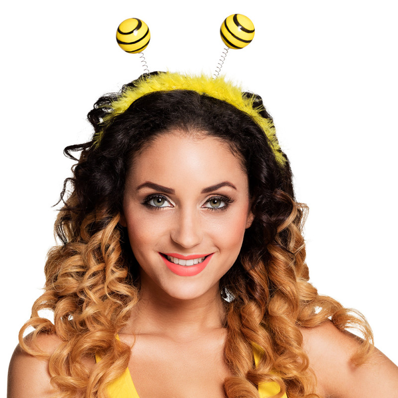 TIARE ABEILLE