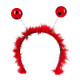 TIARE COCCINELLE