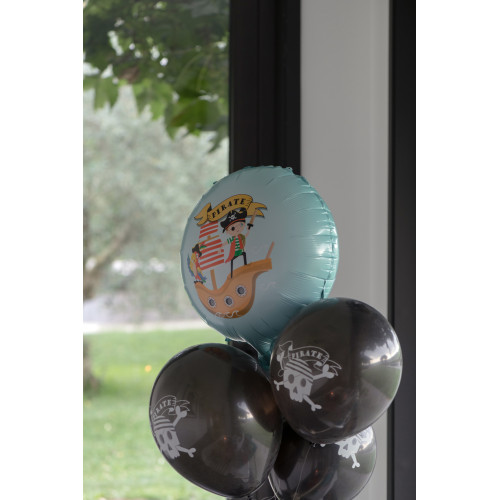 BALLON ALU PIRATE
