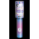 2 FUMIGENES CHANGEMENT COULEUR ROSE