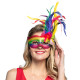 MASQUE VENICE ARCOBALENO
