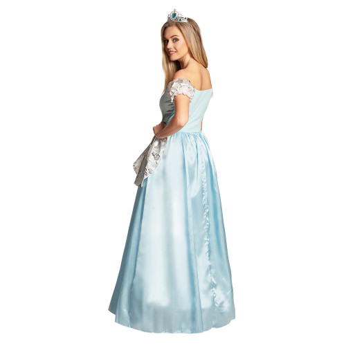 COSTUME PRINCESSE MARIBEL 40/42