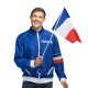 DRAPEAU MAIN FRANCE