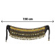 CEINTURE BELLY DANCE DELUXE