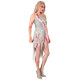 MISS MONDE ZOMBIE L