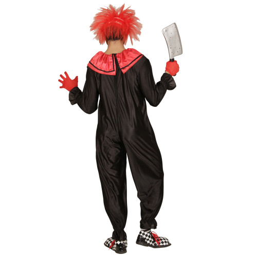 COSTUME CLOWN TUEUR L
