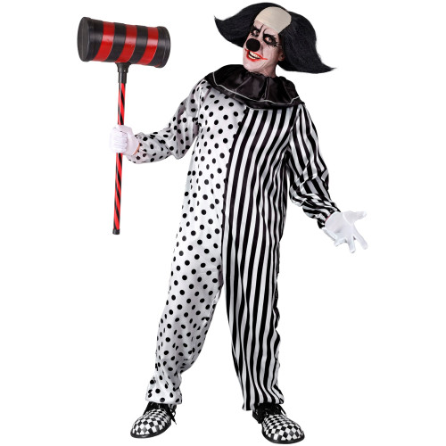 PIERROT TUEUR XL