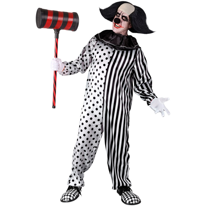 PIERROT TUEUR XL