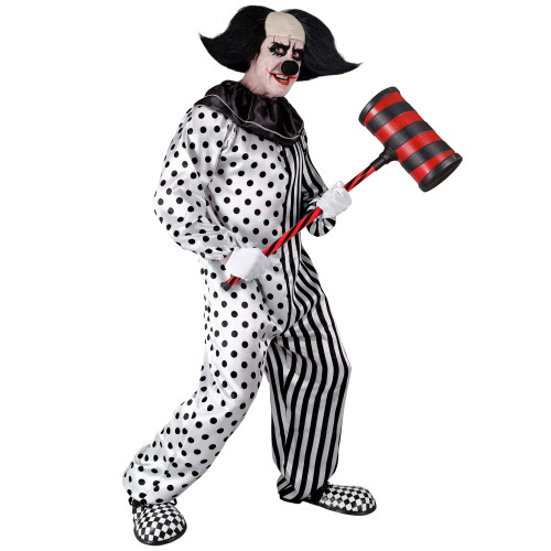 PIERROT TUEUR XL