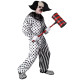 PIERROT TUEUR XL