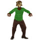 COSTUME LOUP GAROU 116CM