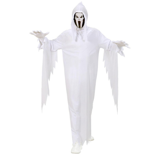 COSTUME FANTOME 140 CM