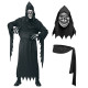 COSTUME  ROBE FAUCHEUSE L