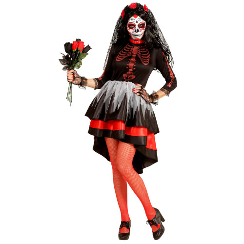 FIANCEE JOUR DES MORTS XS