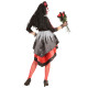 FIANCEE JOUR DES MORTS XS