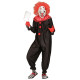 COSTUME CLOWN TUEUR S