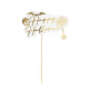 DECO/PIC HAPPY HALLOWEEN