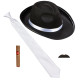 KIT ACCESSOIRES ANNEE 20