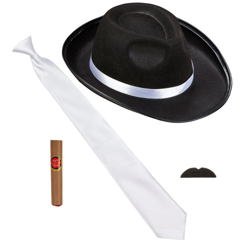 KIT ACCESSOIRES ANNEE 20