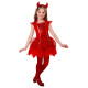 COSTUME DEMONE 128CM