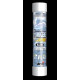 FUMIGENE A FROTTOIR 1 MIN BLANC