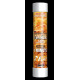TUBE FUMIGENE FROTTOIR 1M ORANGE