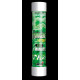 TUBE FUMIGENE FROTTOIR 1M VERT