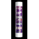 TUBE FUMIGENE FROTTOIR 1M VIOLET