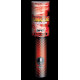 FUMIGENE A MAIN ROUGE